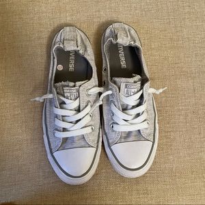 Converse Chuck Taylor All Star Slip-on Low Tops